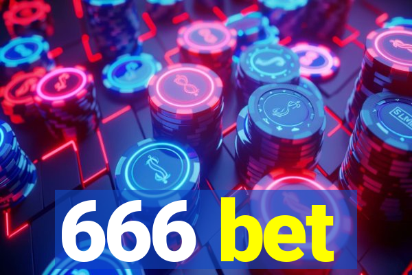 666 bet